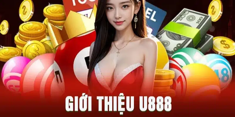 Giới thiệu đôi nét về nhà cái U888 cho tân thủ 