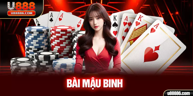 mậu binh online