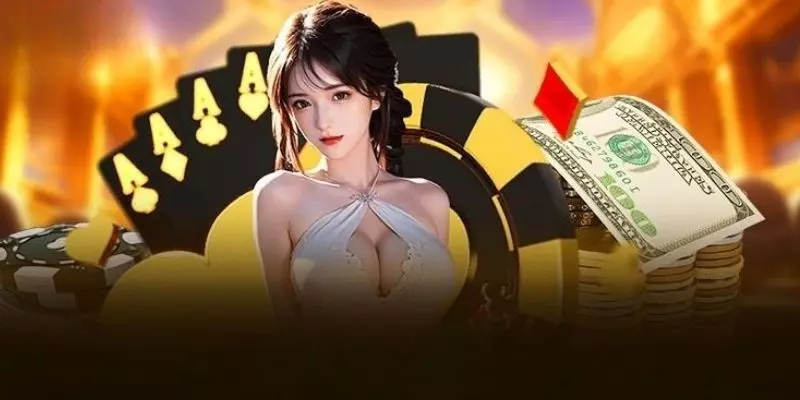 Top 3+ game bài đổi thưởng hấp dẫn tại nhà cái U888