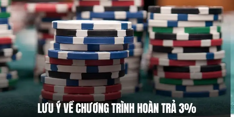 Chú trọng vào các lưu ý để bảo vệ quyền lợi trong chính sách hoàn trả