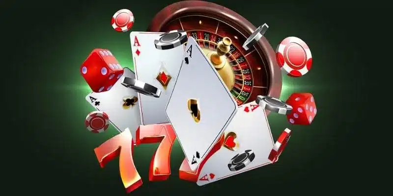 Một số thông tin quan trọng về Casino U888