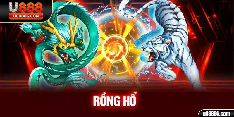 Rồng hổ