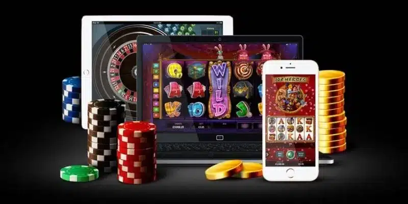 Sảnh cược Casino U888 cam kết an toàn bảo mật