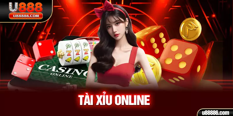 Tài xỉu online