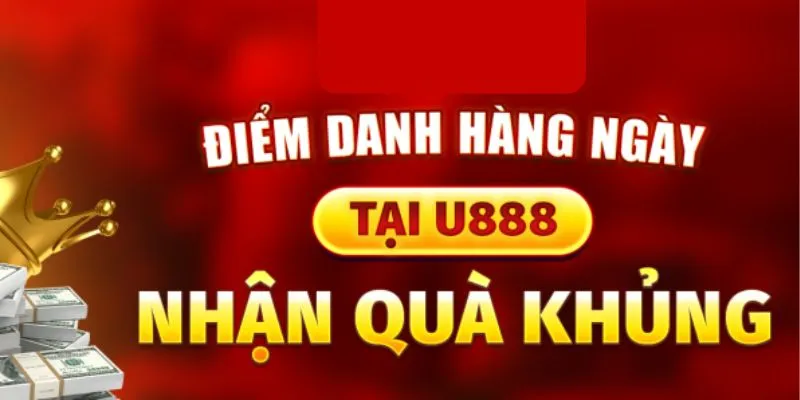 Ưu điểm khi trở thành hội viên và đăng nhập U888